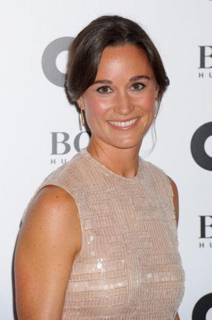 Premios GQ 2014 en Londres: Lindsay Lohan vuelve a las alfombras rojas