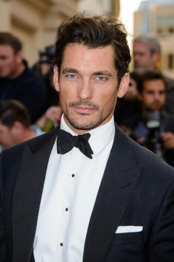 Premios GQ 2014 en Londres: Lindsay Lohan vuelve a las alfombras rojas