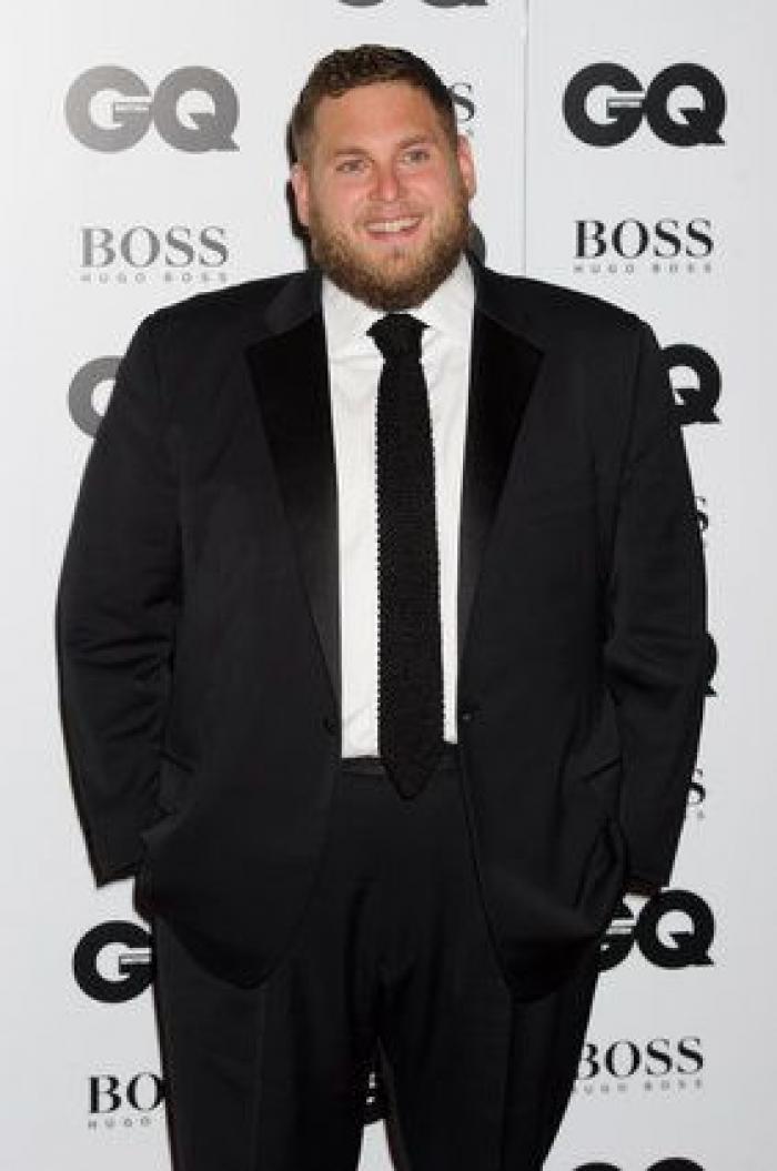 Premios GQ 2014 en Londres: Lindsay Lohan vuelve a las alfombras rojas