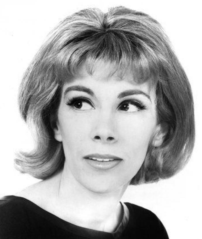 Muerte de Joan Rivers: la actriz y presentadora muere a los 81 años