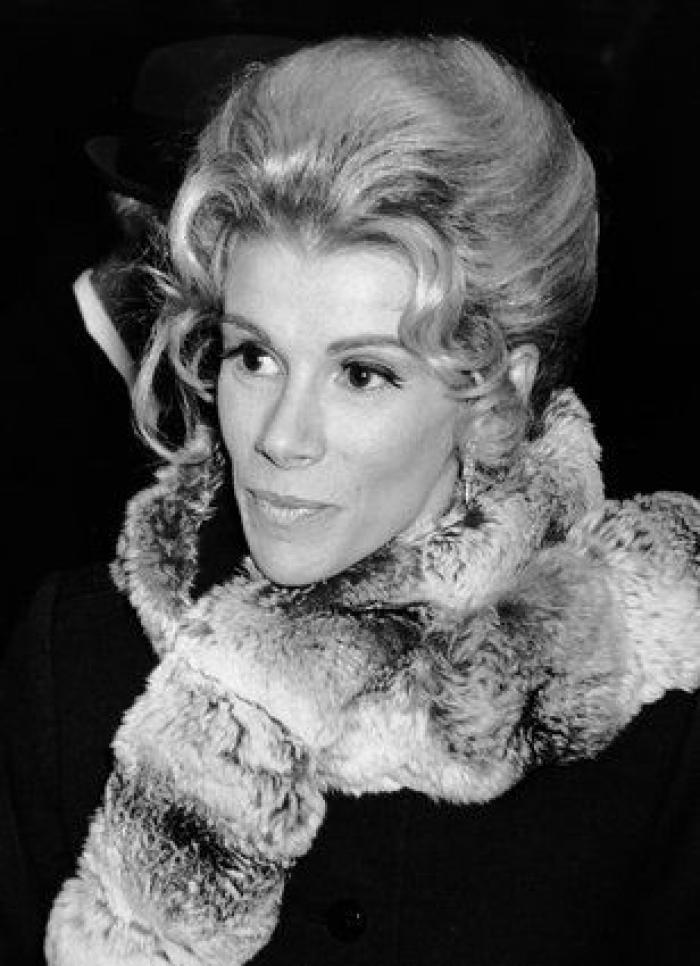 Muerte de Joan Rivers: la actriz y presentadora muere a los 81 años