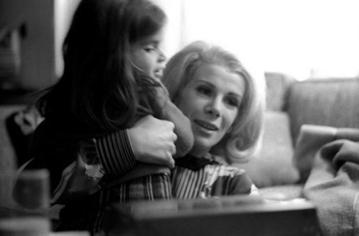Muerte de Joan Rivers: la actriz y presentadora muere a los 81 años