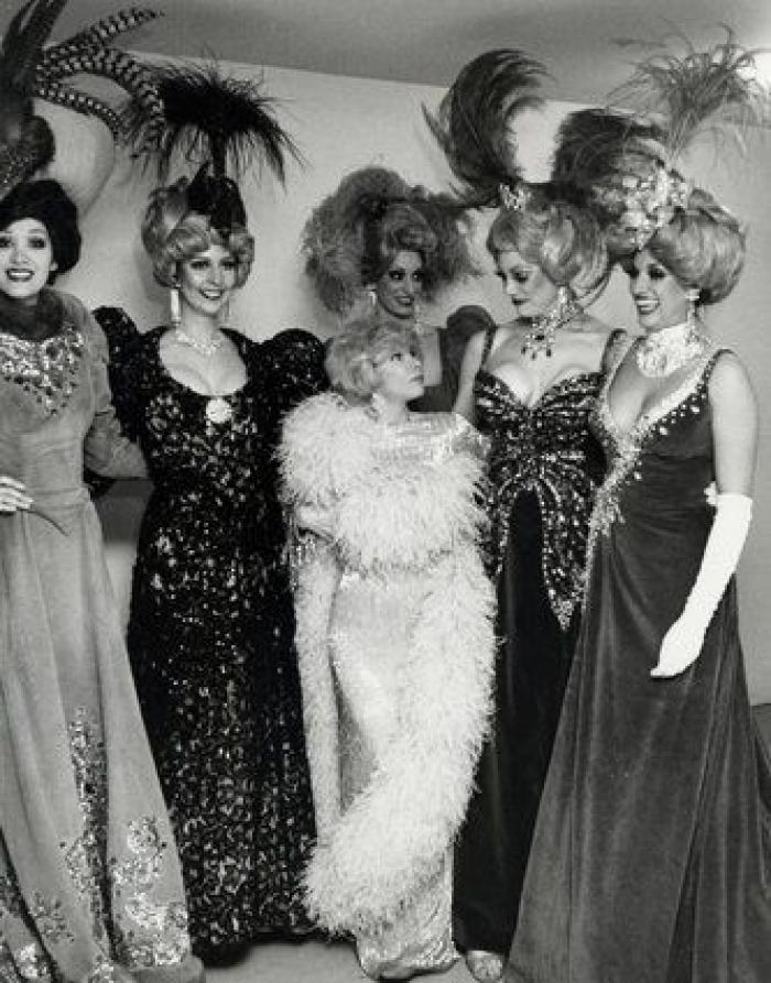 Muerte de Joan Rivers: la actriz y presentadora muere a los 81 años