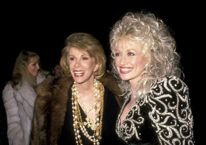 Muerte de Joan Rivers: la actriz y presentadora muere a los 81 años