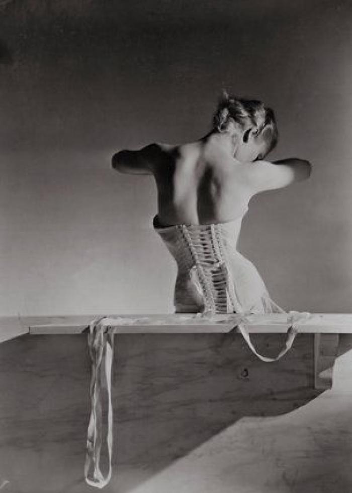 Horst P. Horst: la exposición del gran fotógrafo del siglo XX llega al Victoria & Albert Museum (FOTOS)