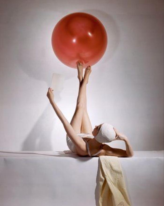 Horst P. Horst: la exposición del gran fotógrafo del siglo XX llega al Victoria & Albert Museum (FOTOS)