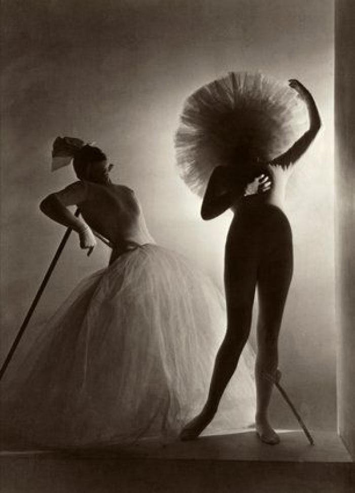 Horst P. Horst: la exposición del gran fotógrafo del siglo XX llega al Victoria & Albert Museum (FOTOS)