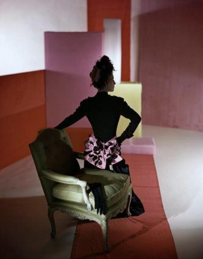 Horst P. Horst: la exposición del gran fotógrafo del siglo XX llega al Victoria & Albert Museum (FOTOS)