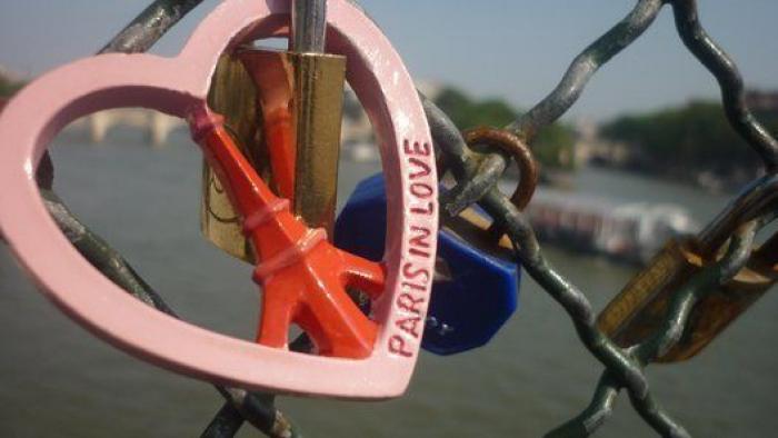 10 rincones para ligar (FOTOS)