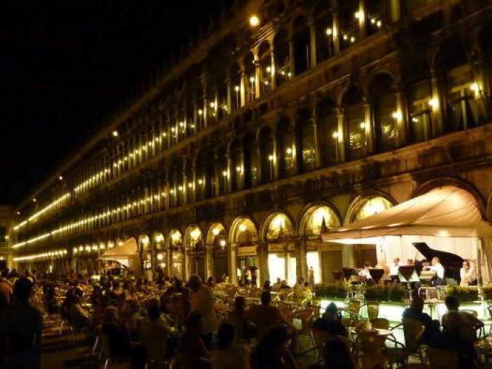 10 rincones para ligar (FOTOS)