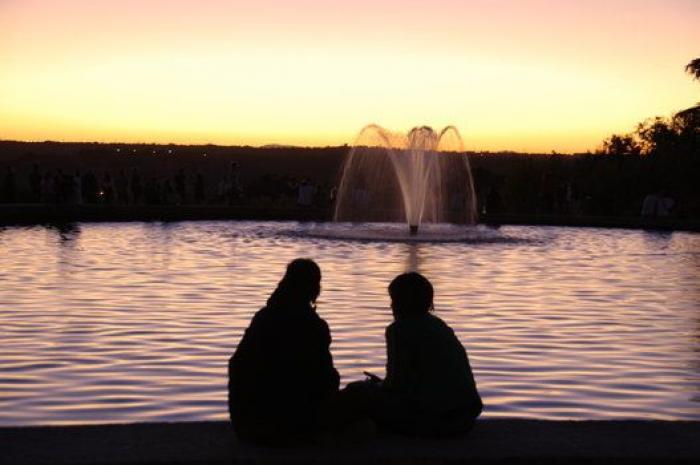 10 rincones para ligar (FOTOS)