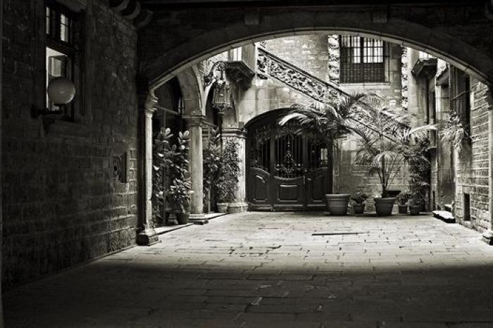 10 rincones para ligar (FOTOS)