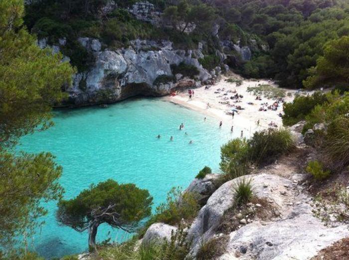 10 rincones para ligar (FOTOS)