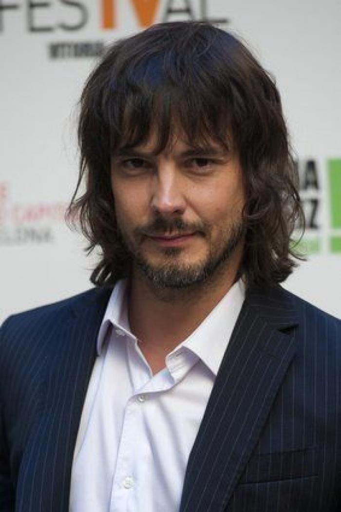 La alfombra naranja del Festival de Televisión de Vitoria (FOTOS)