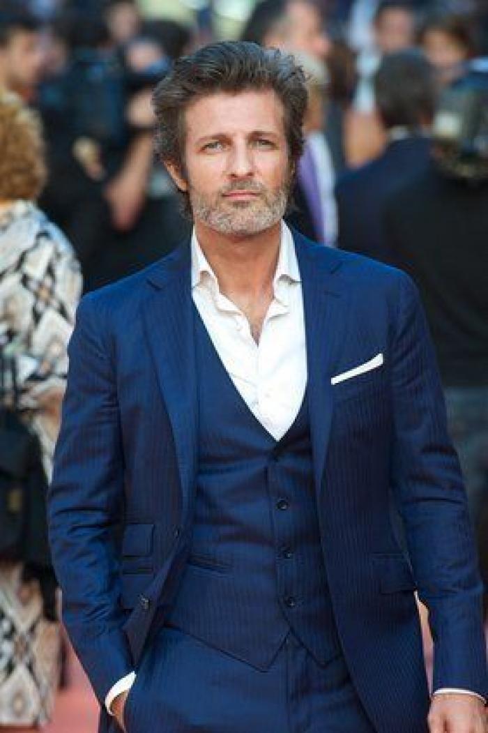 La alfombra naranja del Festival de Televisión de Vitoria (FOTOS)