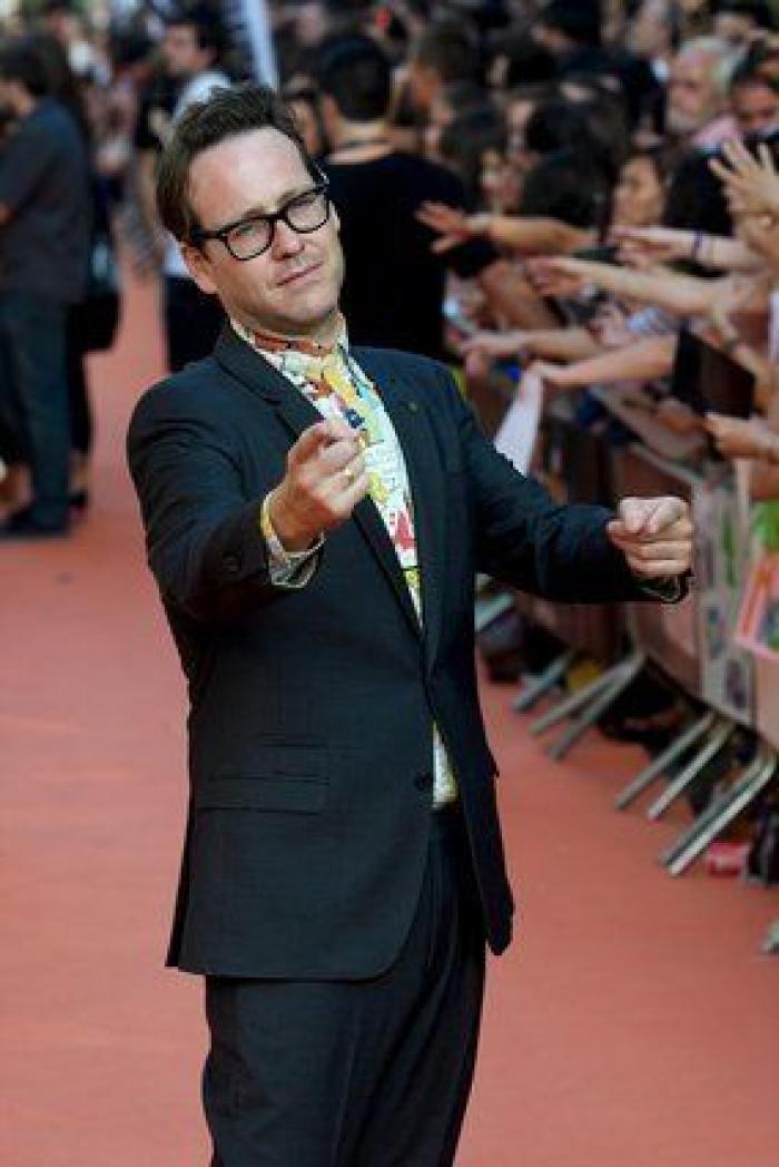 La alfombra naranja del Festival de Televisión de Vitoria (FOTOS)