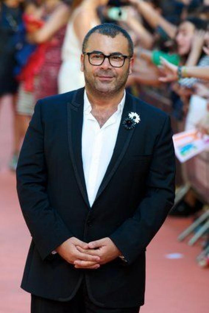 La alfombra naranja del Festival de Televisión de Vitoria (FOTOS)