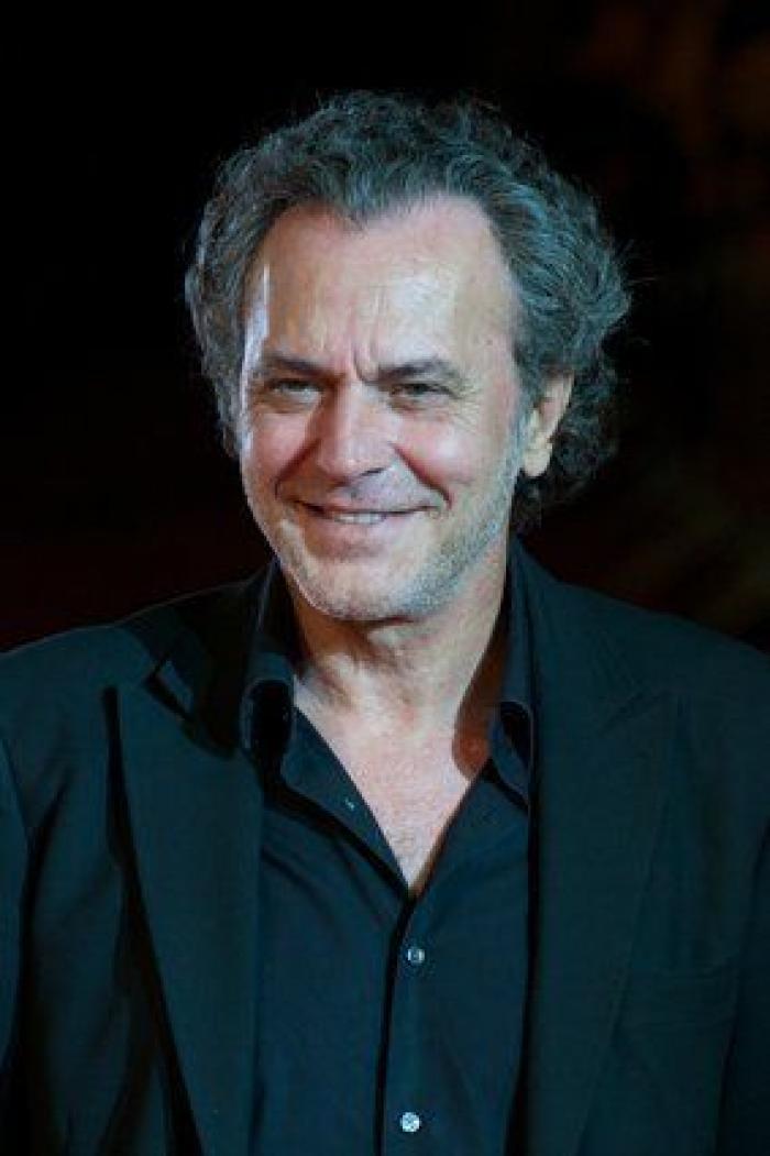 La alfombra naranja del Festival de Televisión de Vitoria (FOTOS)