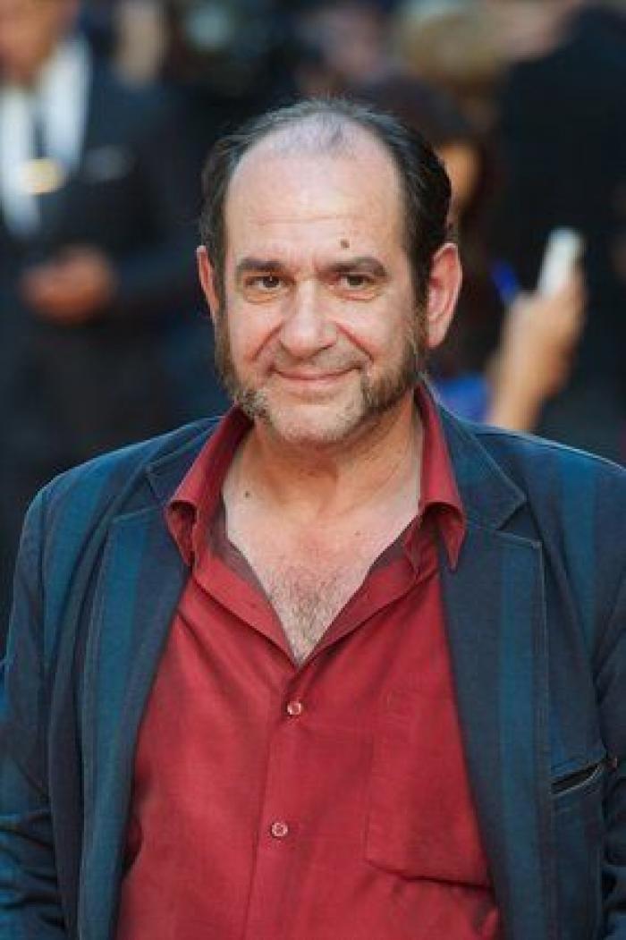 La alfombra naranja del Festival de Televisión de Vitoria (FOTOS)