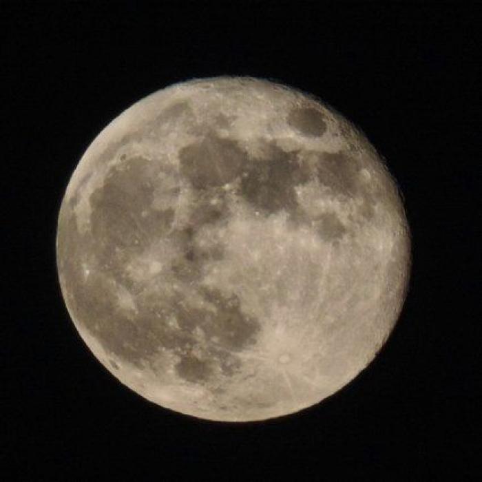 Tercera superluna del verano: las mejores fotos de la luna de septiembre (FOTOS)