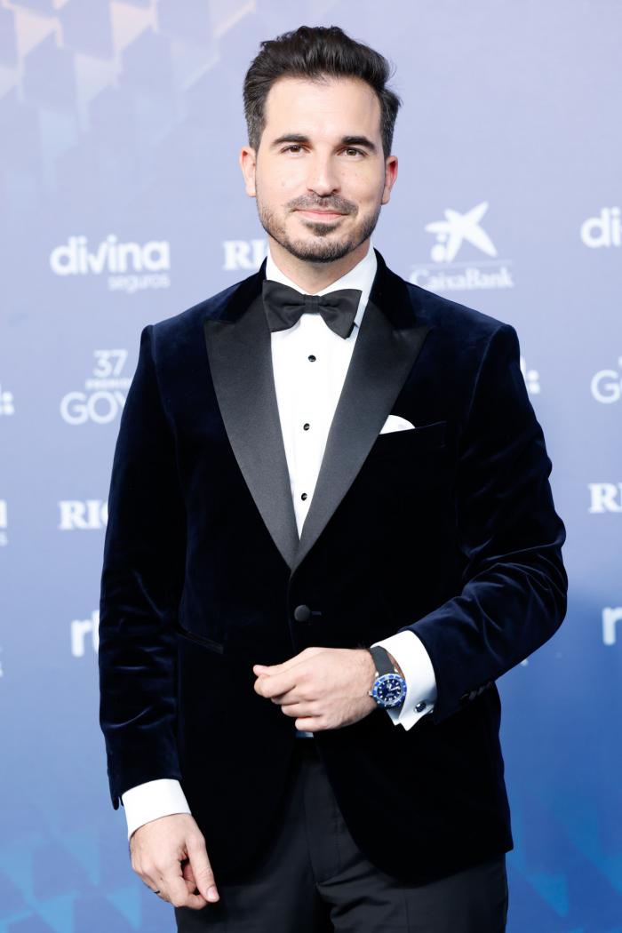 Todos los vestidos de la alfombra roja de los Goya 2023