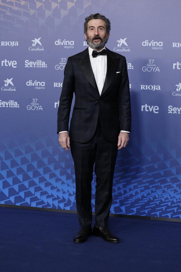 Todos los vestidos de la alfombra roja de los Goya 2023