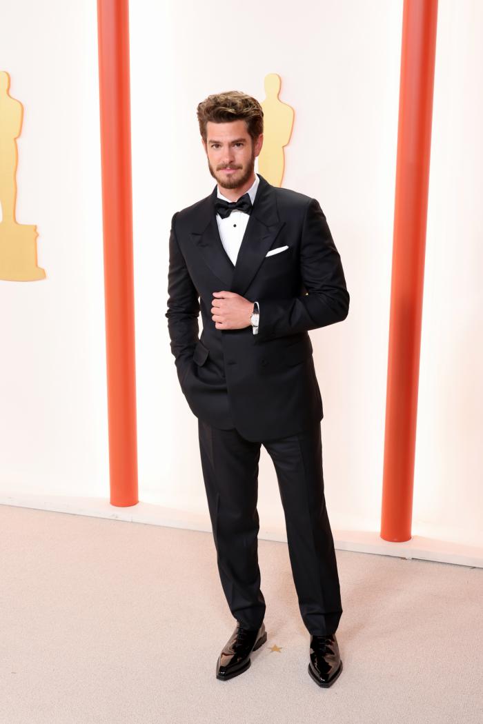 Todos los vestidos de la alfombra roja de los Oscar 2023