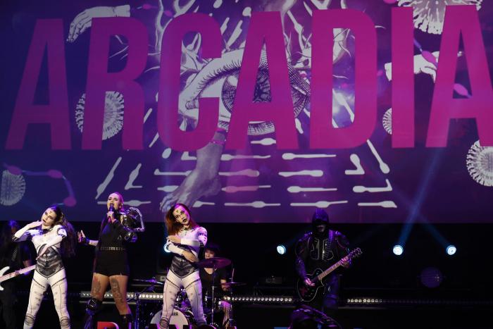 Blanca Paloma vuela hacia Eurovisión 2023