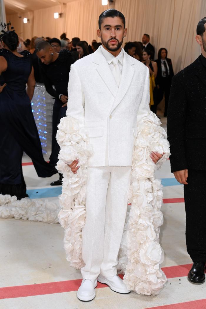 Los mejores 'looks' de la Gala Met 2023