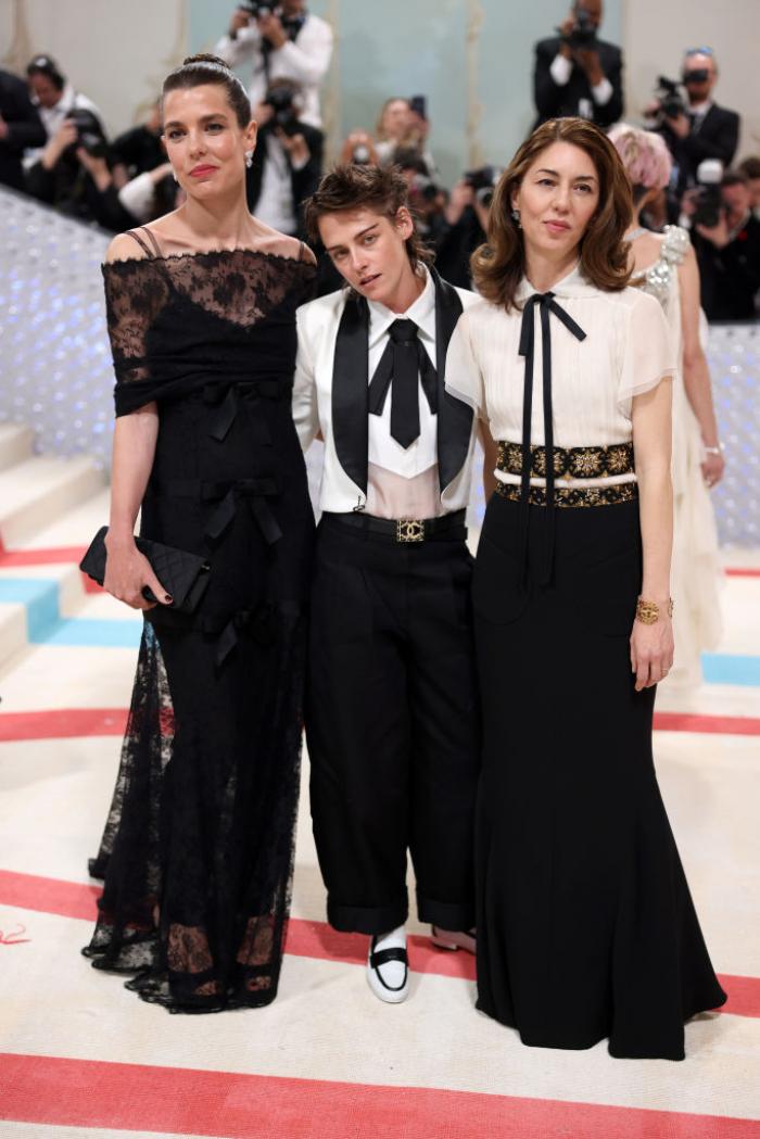 Los mejores 'looks' de la Gala Met 2023