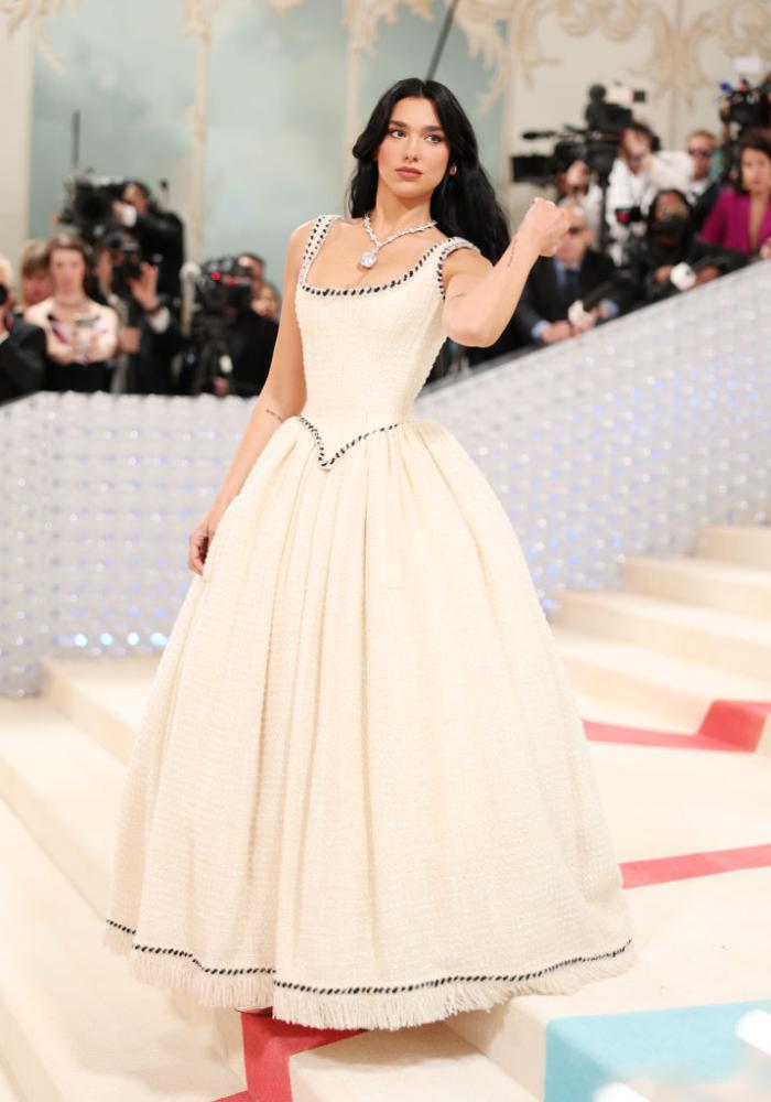 Los mejores 'looks' de la Gala Met 2023