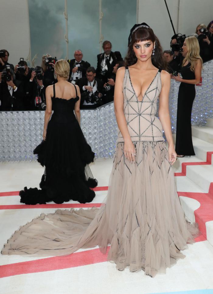 Los mejores 'looks' de la Gala Met 2023