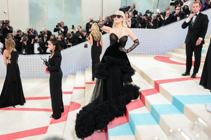 Los mejores 'looks' de la Gala Met 2023