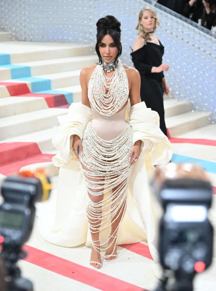 Los mejores 'looks' de la Gala Met 2023