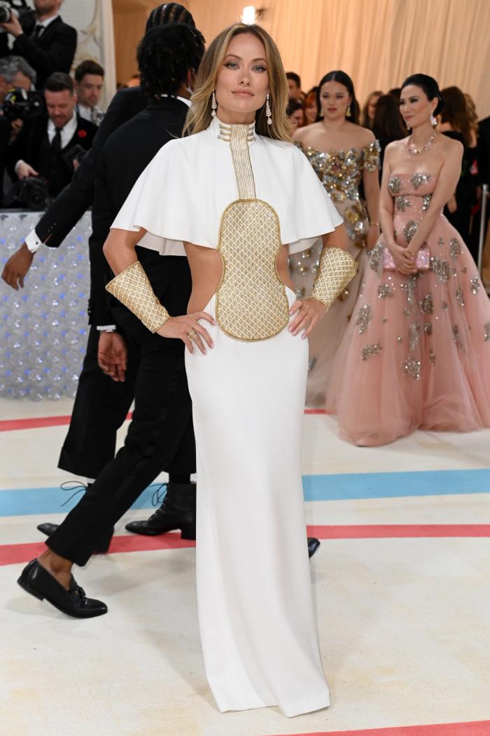 Los mejores 'looks' de la Gala Met 2023