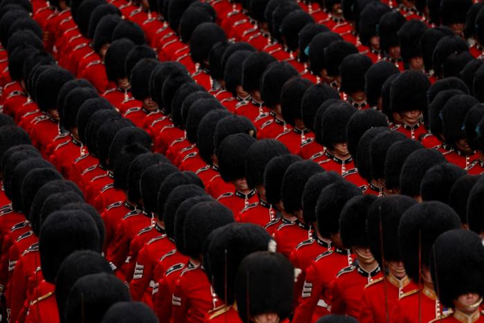 Meghan Markle reaparece tras perderse la coronación de Carlos III