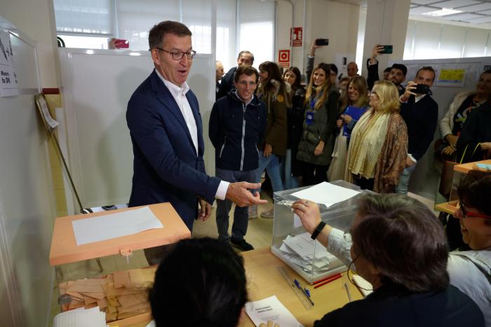 Podemos se queda fuera del Ayuntamiento de Madrid