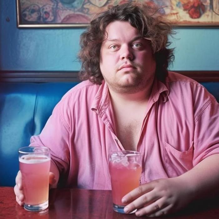 Así serían Los Simpson en la vida real, según la IA