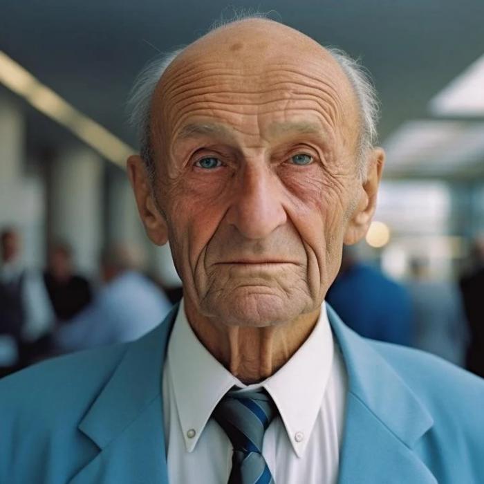 Así serían Los Simpson en la vida real, según la IA