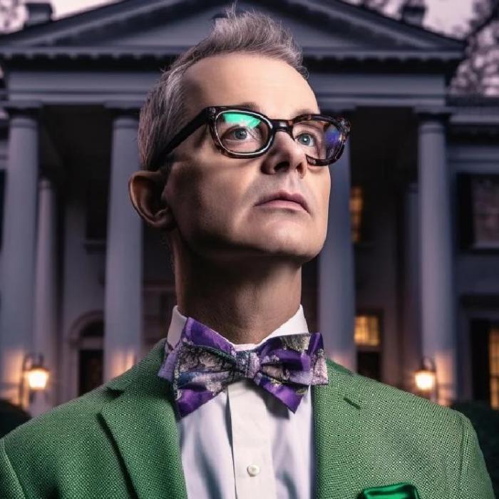 Así serían Los Simpson en la vida real, según la IA