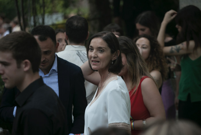 El HuffPost celebra sus 11 años en un evento cargado de humor, política y orgullo