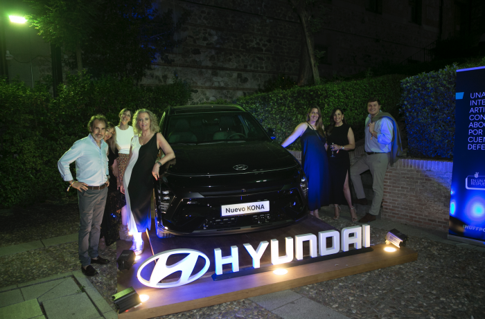 El HuffPost celebra sus 11 años en un evento cargado de humor, política y orgullo