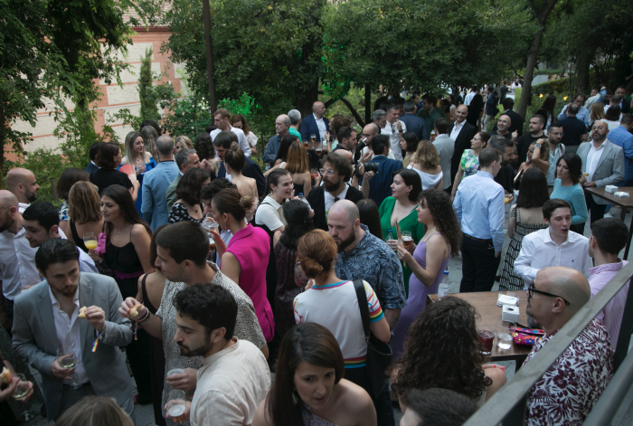 El HuffPost celebra sus 11 años en un evento cargado de humor, política y orgullo