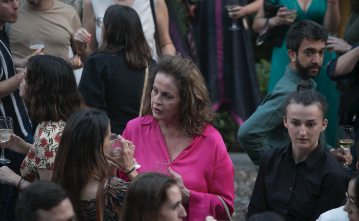 El HuffPost celebra sus 11 años en un evento cargado de humor, política y orgullo