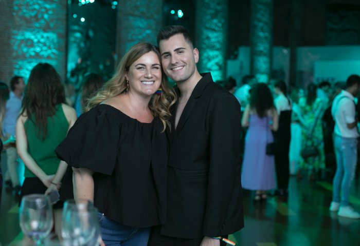 El HuffPost celebra sus 11 años en un evento cargado de humor, política y orgullo