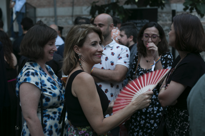 El HuffPost celebra sus 11 años en un evento cargado de humor, política y orgullo