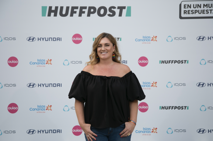 El HuffPost celebra sus 11 años en un evento cargado de humor, política y orgullo