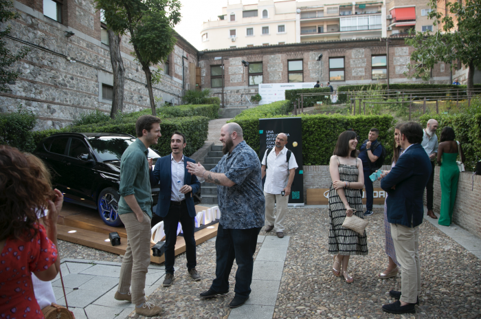 El HuffPost celebra sus 11 años en un evento cargado de humor, política y orgullo