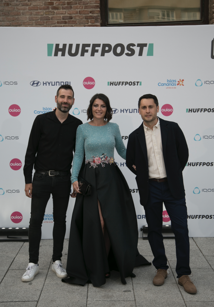 El HuffPost celebra sus 11 años en un evento cargado de humor, política y orgullo