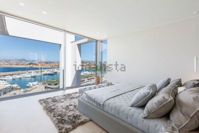 Los chalets en Islas Baleares de Idealista para los amantes del lujo